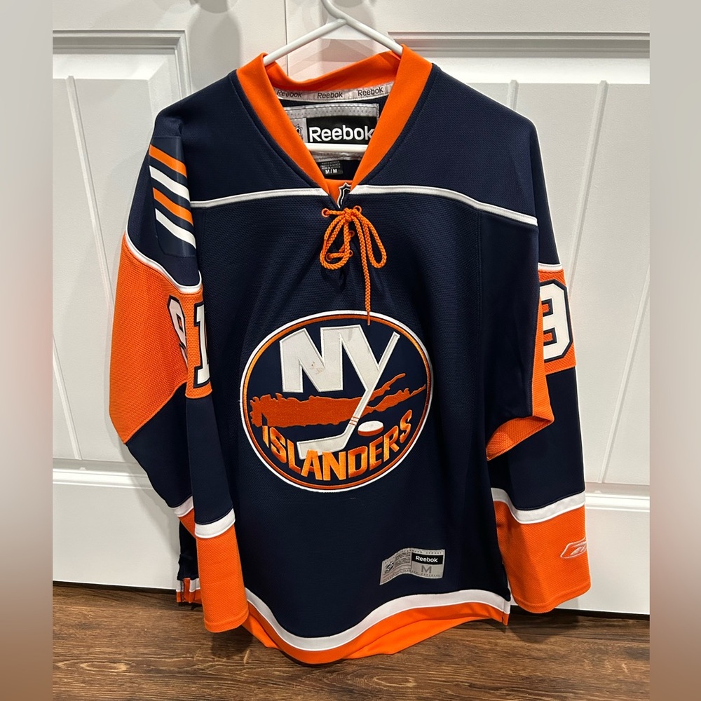 Reebok NY Islanders Home - Tavares (M)